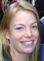 Jennifer Lenhart